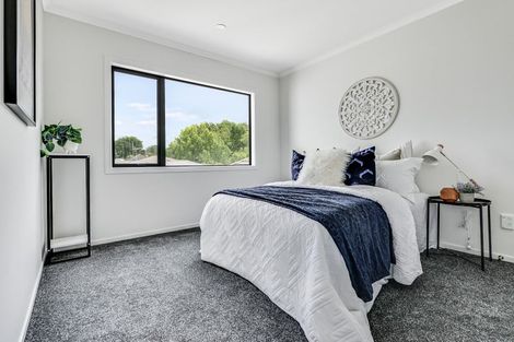 Photo of property in 20u2 Young Street, Claudelands, Hamilton, 3214