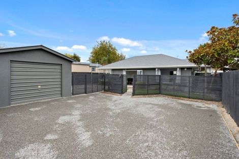 Photo of property in 1/32 Thornton Street, Mairehau, Christchurch, 8013