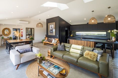 Photo of property in 114 Halcombe Road, Feilding, 4775