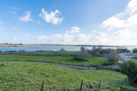 Photo of property in 91 Weavers Crossing Road, Huntly, 3771