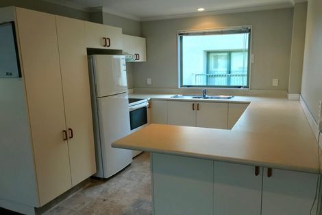 Photo of property in 452c Hagley Avenue, Christchurch Central, Christchurch, 8011