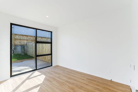 Photo of property in 91 Limestone Drive, Hobsonville, Auckland, 0616