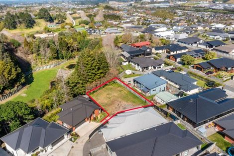 Photo of property in 21 Lily Way, Pyes Pa, Tauranga, 3112