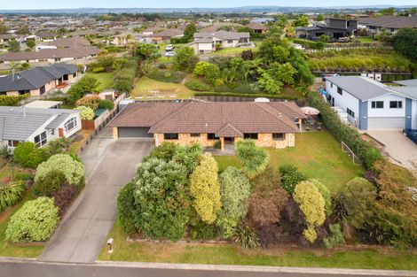 Photo of property in 23 Emmerdale Place, Ohauiti, Tauranga, 3112