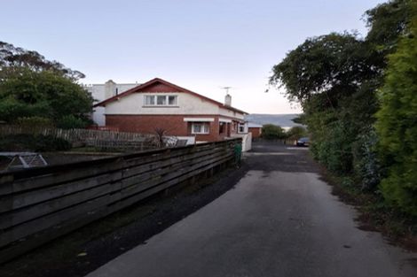 Photo of property in 21 Constitution Street, Dunedin Central, Dunedin, 9016