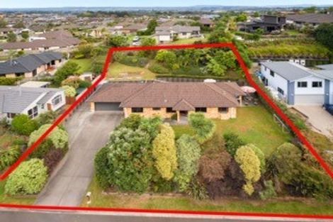 Photo of property in 23 Emmerdale Place, Ohauiti, Tauranga, 3112