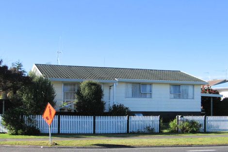 Photo of property in 30 Hyde Avenue, Nawton, Hamilton, 3200