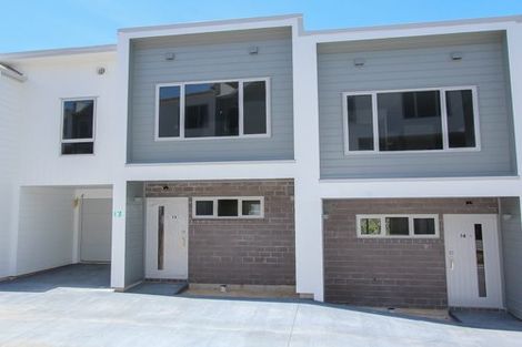 Photo of property in 13/19u Ruakiwi Road, Hamilton Lake, Hamilton, 3204
