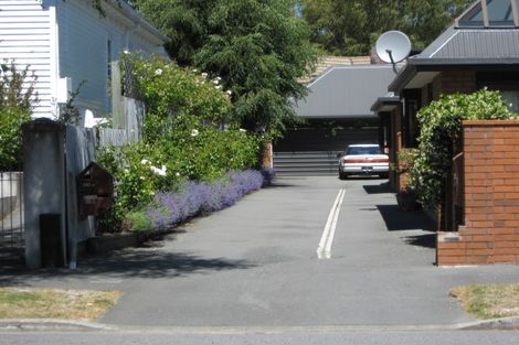 Photo of property in 20 Rugby Street, Merivale, Christchurch, 8014