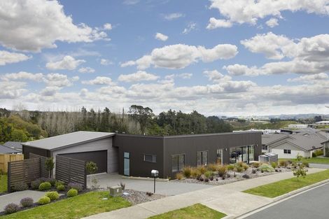 Photo of property in 8 Materawaho Way, Pyes Pa, Tauranga, 3112