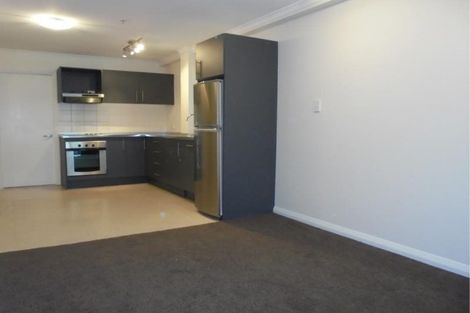 Photo of property in Monvie Apartments, 109/15 Holland Street, Te Aro, Wellington, 6011