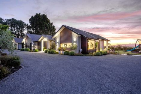 Photo of property in 121 Muir Road, Te Awamutu, 3879