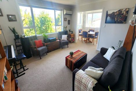 Photo of property in 17 Signal Hill Road, Opoho, Dunedin, 9010