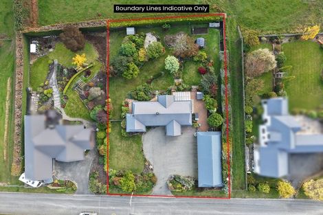 Photo of property in 22 Jessop Street, South Hill, Oamaru, 9400