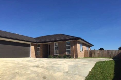 Photo of property in 18b Martindale Lane, Tuakau, 2121