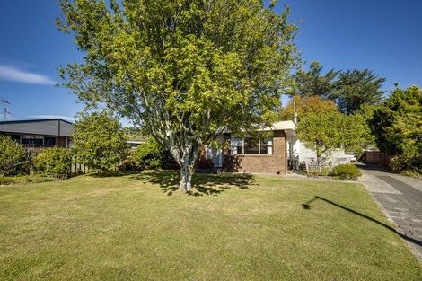 Photo of property in 4 Alamein Crescent, Onekawa, Napier, 4110