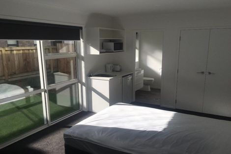 Photo of property in 16u2 Hogan Street, Hamilton East, Hamilton, 3216