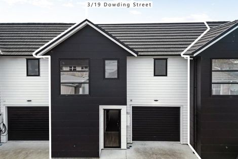 Photo of property in 19u3 Dowding Street, Melville, Hamilton, 3206
