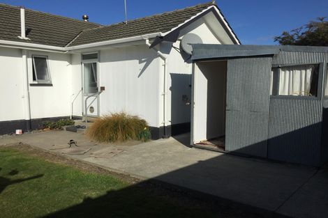 Photo of property in 8 Holmes Street, Waimate, 7924