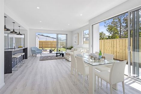 Photo of property in 16 Dynes Road, Rolleston, 7615