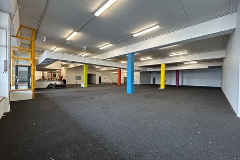 Photo of property in 122 Molesworth Street, Taita, Lower Hutt, 5011