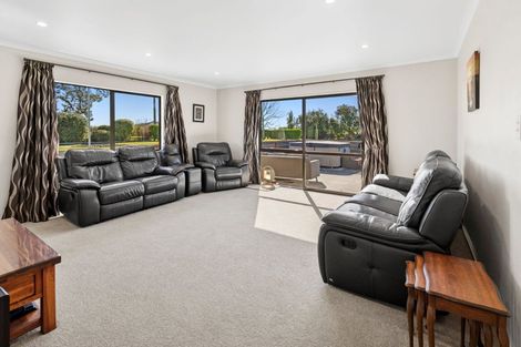 Photo of property in 974 Old Te Aroha Road, Okauia, Matamata, 3471