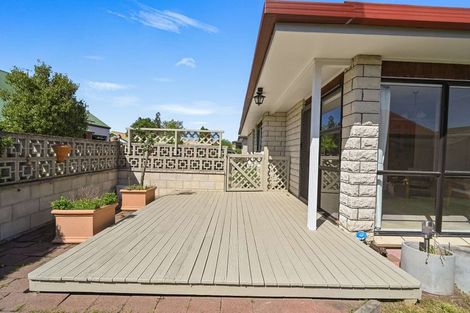 Photo of property in 15d Holyrood Terrace, Waipukurau, 4200