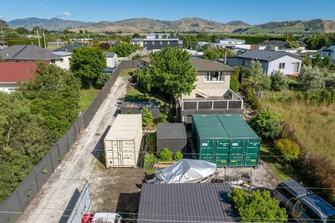 Photo of property in 8 Fell Street, Seddon, 7210