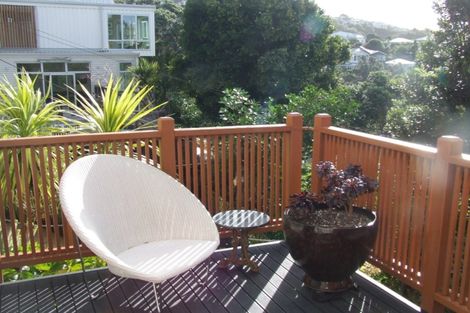 Photo of property in 5 Jefferson Street, Brooklyn, Wellington, 6021