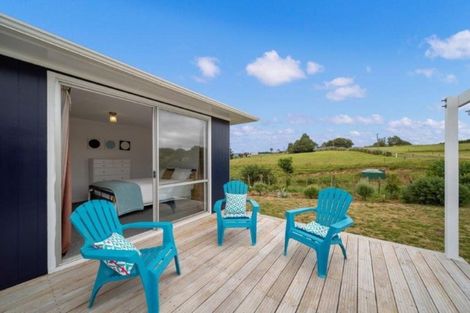 Photo of property in 120b Makowhai Road, Hawera, 4672