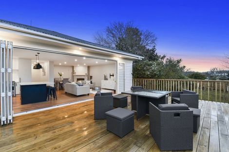 Photo of property in 56 Jeffs Road, Dairy Flat, Albany, 0794