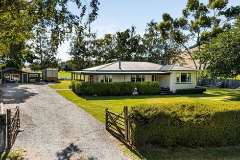 Photo of property in 22 Munro Lane, Tarras, Cromwell, 9383