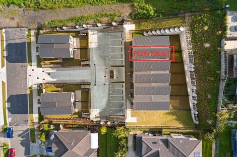 Photo of property in 5/59 Saralee Drive, Manurewa, Auckland, 2105