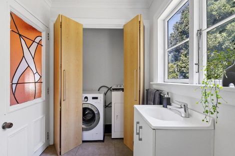 Photo of property in 6 Estuary Street, Makara Beach, Karori, 6972