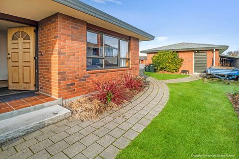 Photo of property in 22 Nixon Street, Tinwald, Ashburton, 7700