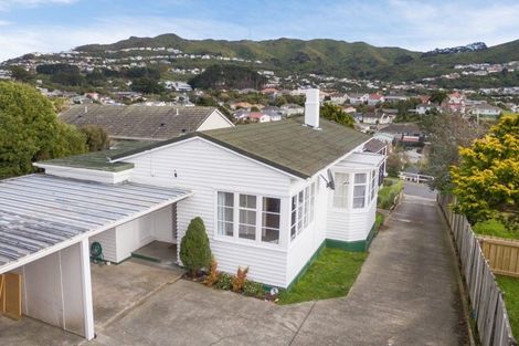 Photo of property in 37f3 Bould Street, Johnsonville, Wellington, 6037