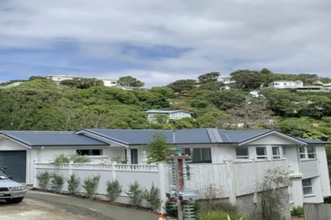 Photo of property in 2 Crieff Street, Northland, Wellington, 6012
