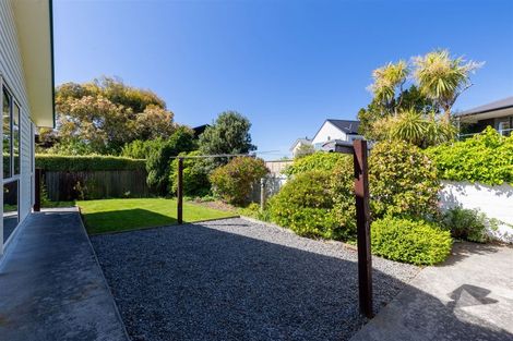 Photo of property in 5 Soleares Avenue, Mount Pleasant, Christchurch, 8081