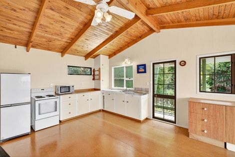 Photo of property in 453 Whangaehu Road, Porangahau, 4293