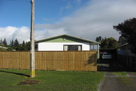 Photo of property in 12a Solway Crescent, Solway, Masterton, 5810