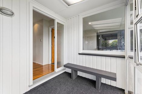 Photo of property in 124 Cavendish Road, Casebrook, Christchurch, 8051