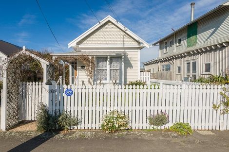 Photo of property in 390 Cashel Street, Linwood, Christchurch, 8011