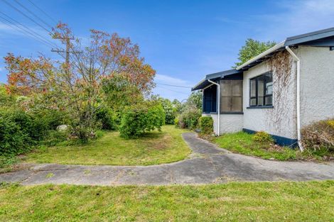 Photo of property in 49 High Street, Eltham, 4322