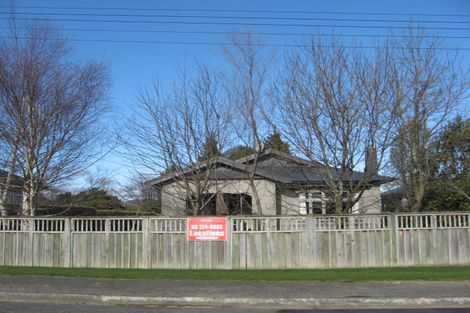 Photo of property in 25 Home Street, Winton, 9720