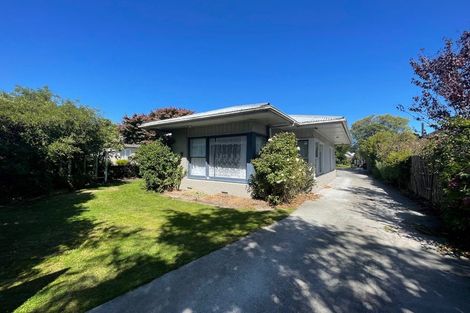 Photo of property in 369 Hills Road, Mairehau, Christchurch, 8013