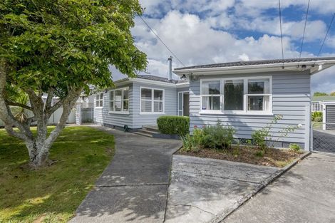 Photo of property in 11 Duke Street, Levin, 5510