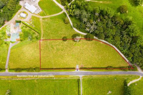 Photo of property in 326 Tauraroa Road, Maungakaramea, Whangarei, 0178