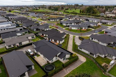 Photo of property in 34u2 Maggie Place, Chartwell, Hamilton, 3281