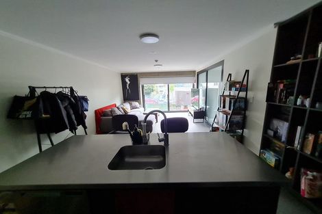 Photo of property in Frame Apartments, 203/111u Molesworth Street, Thorndon, Wellington, 6011