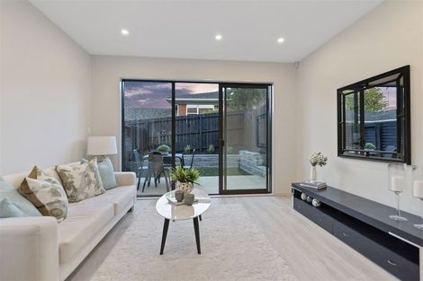 Photo of property in 3/20 Eban Avenue, Hillcrest, Auckland, 0627